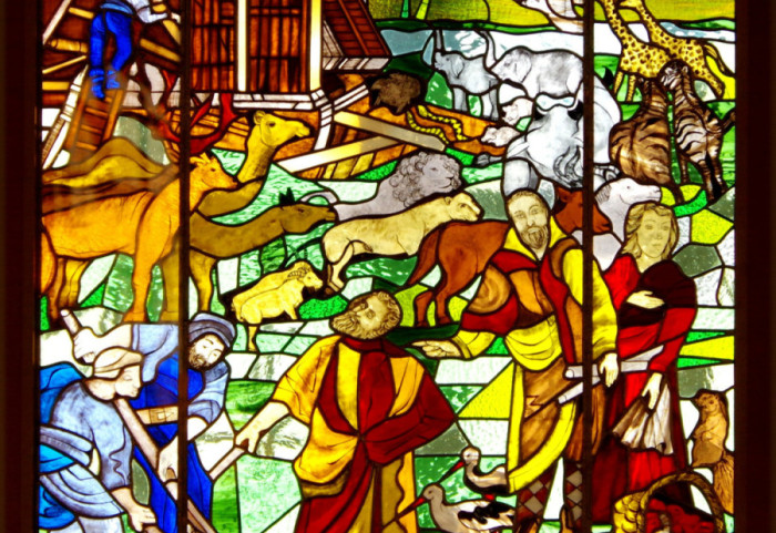 Arka Noego istniała naprawdę? Nowe badania archeologów