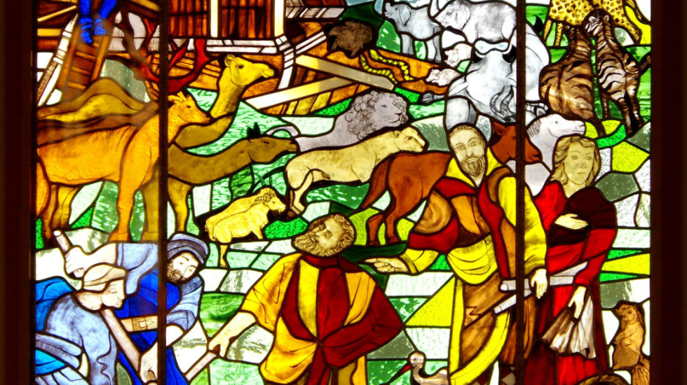 Arka Noego istniała naprawdę? Nowe badania archeologów