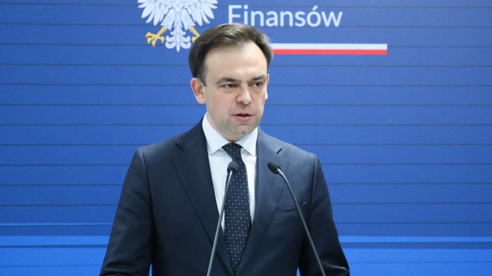 Do trzech razy sztuka. Będzie kolejne podejście rządu do kryptoaktywów. Minister finansów wyjaśnia