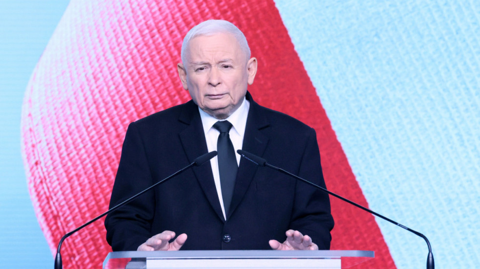 W poniedziałek rozmowa Kaczyńskiego z Morawieckim. B. premier deklaruje, że nie chce rozłamu