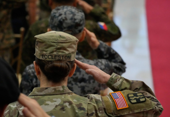 To kluczowe miejsce dla geopolityki. Ruszyły manewry na Morzu Południowochińskim