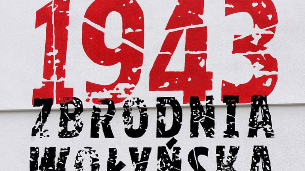 IPN wraca z pracami poszukiwawczymi na Wołyń. "Przywrócenie pamięci"