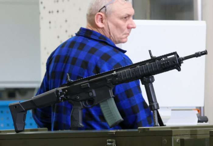 Fabryka gotowa, zamówień nie ma. Związkowcy obawiają się zwolnień w „Łuczniku”