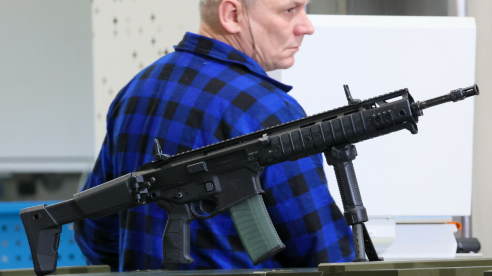 Fabryka gotowa, zamówień nie ma. Związkowcy obawiają się zwolnień w „Łuczniku”