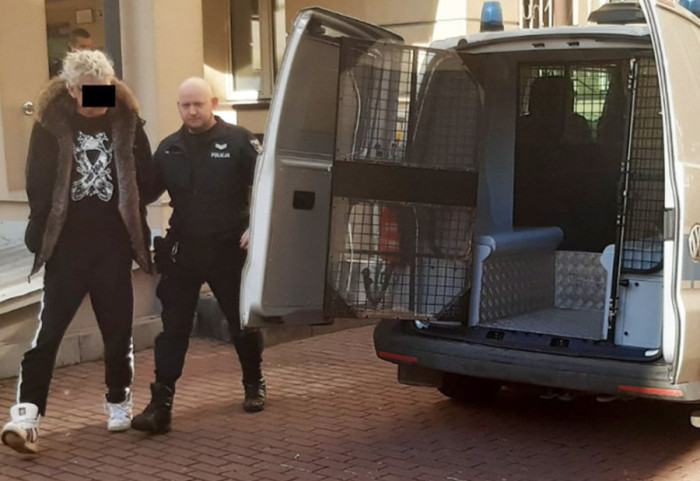 Były muzyk zespołu KULT skazany. Chodzi o wyłudzenie milionów złotych...