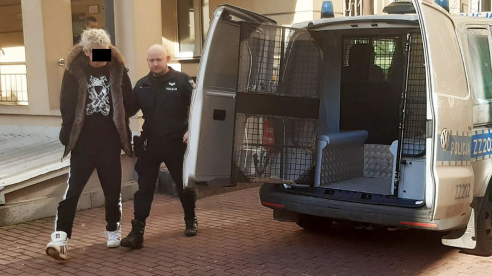 Były muzyk zespołu KULT skazany. Chodzi o wyłudzenie milionów złotych...