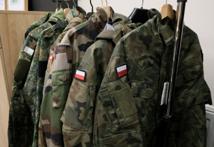 Nie stawiasz się na komisję wojskową. Może cię doprowadzić policja