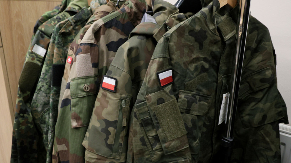 Nie stawiasz się na komisję wojskową. Może cię doprowadzić policja