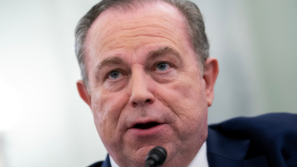 Christopher Ruddy dla Newsmax Polska: w Newsmax wierzymy w uczciwość, wolność i otwartą debatę