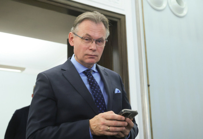 Analityk porównał Kubę do nazistowskich Niemiec. Mularczyk odpowiada: “Nie rozliczyły się z Polską i innymi krajami”