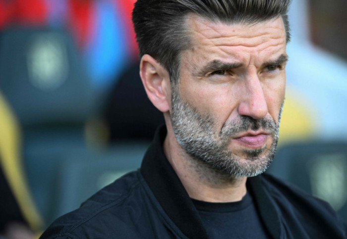 To koniec. Klub z ekstraklasy zmienia trenera