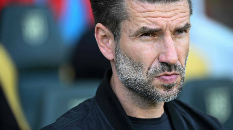 To koniec. Klub z ekstraklasy zmienia trenera