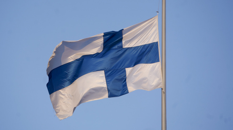 Nieoczekiwany efekt ukraińskich ataków. Finlandia powoła żołnierzy rezerw