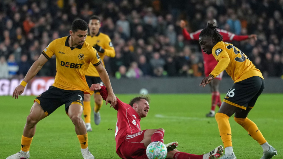 To już pewne. Znamy pierwszego spadkowicza z Premier League