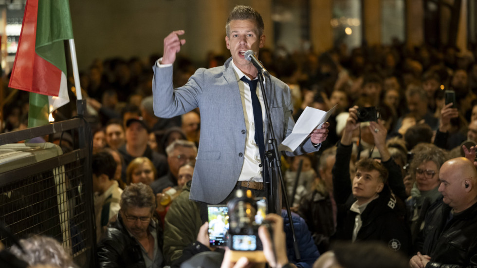 Węgry odblokują pieniądze dla Ukrainy? Kallas: Oczekujemy, że w środę zapadną pozytywne decyzje