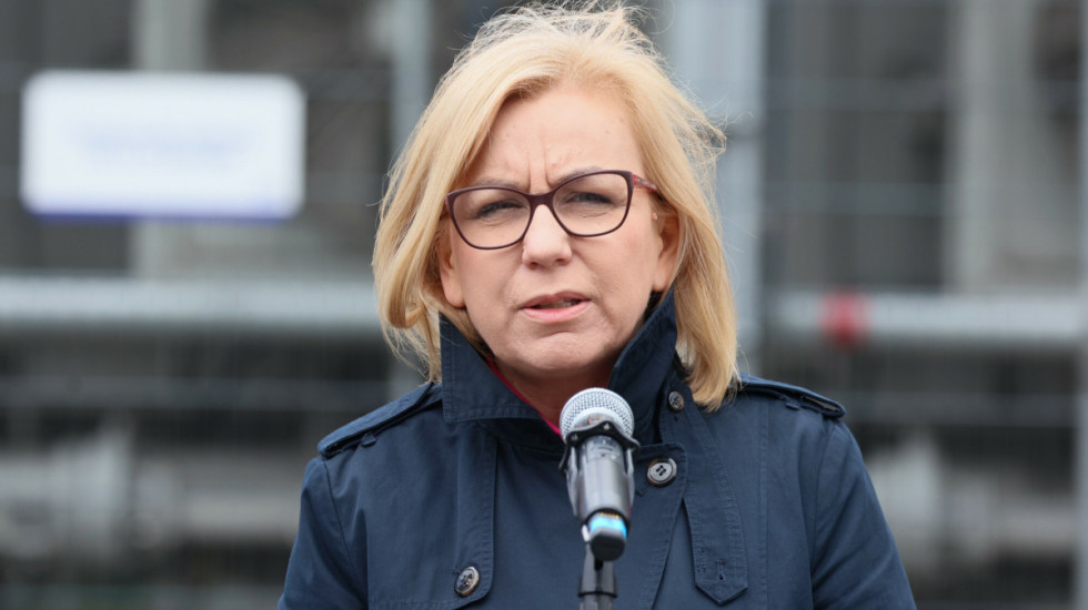 CBA w ministerstwie klimatu i oddziałach NFOŚiGW. Chodzi o program Czyste Powietrze.