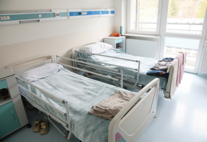 Protest ponad 100 szpitali.  Polityka finansowania “realnie zagraża bezpieczeństwu pacjentów”