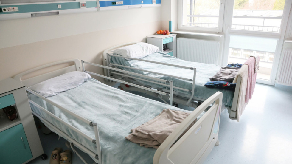 Protest ponad 100 szpitali.  Polityka finansowania “realnie zagraża bezpieczeństwu pacjentów”