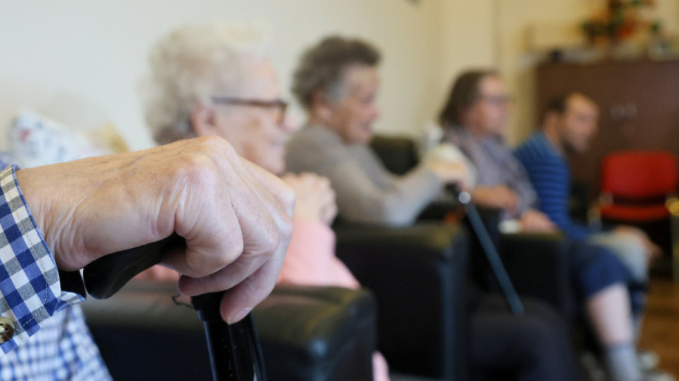 DPS-y zagrożone? Jest list do wiceminister Nowakowskiej