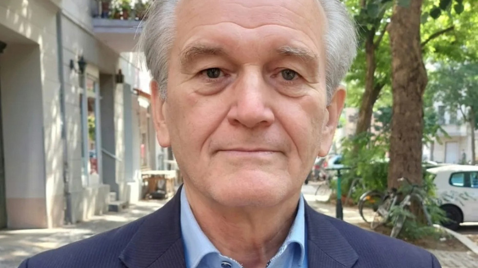 Ekspert: Rosja stoi w obliczu krachu petropaństwa. "System się zatyka"