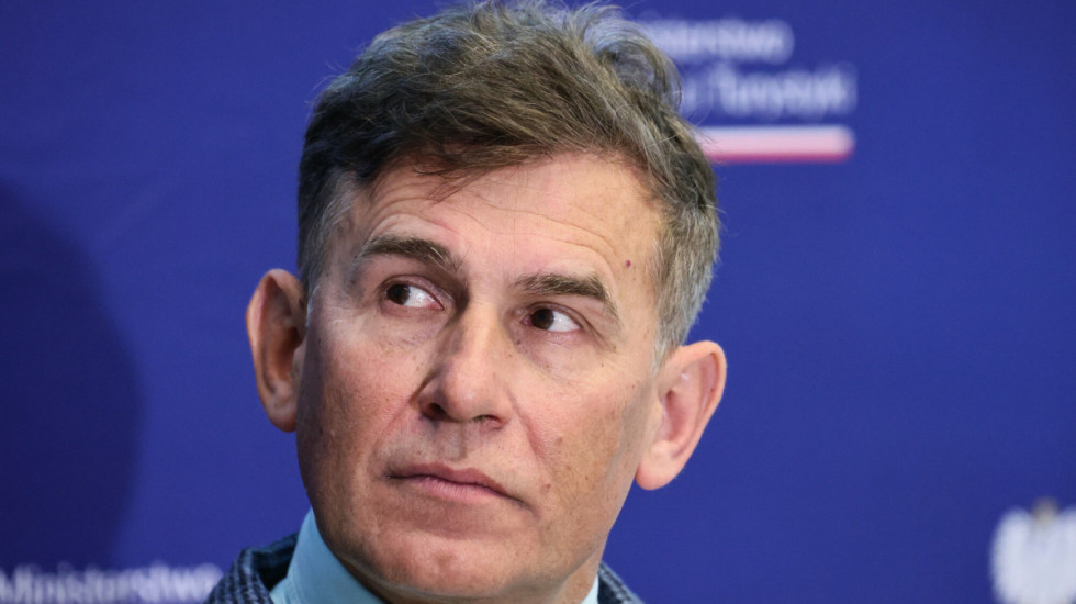 Korzeniowski uderza w PKOl. "To jest totalny upadek"