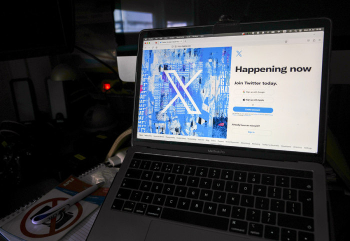 Ukraińskie służby rozbiły farmę trolli. Tysiące fałszywych kont zablokowanych