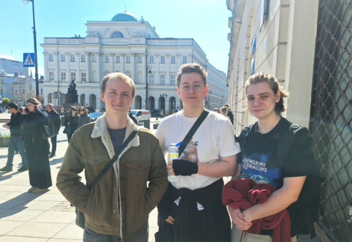 Kariera? Nigdy w życiu. Marzenia? Mieszkanie. Oto prawda o Pokoleniu Z