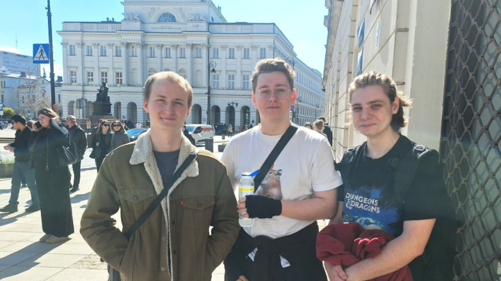 Kariera? Nigdy w życiu. Marzenia? Mieszkanie. Oto prawda o Pokoleniu Z