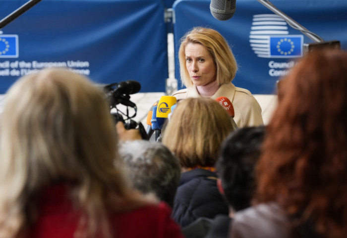 UE rozszerzy sankcje wobec Iranu za blokowanie cieśniny Ormuz