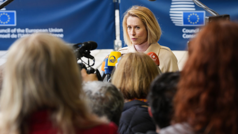 UE rozszerzy sankcje wobec Iranu za blokowanie cieśniny Ormuz