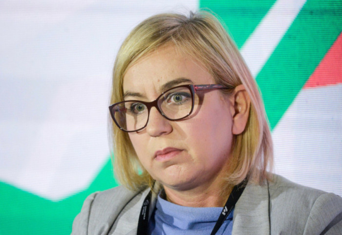 Hennig-Kloska: program "Czyste Powietrze" jest bezpieczny