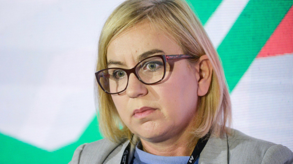 Hennig-Kloska: program "Czyste Powietrze" jest bezpieczny