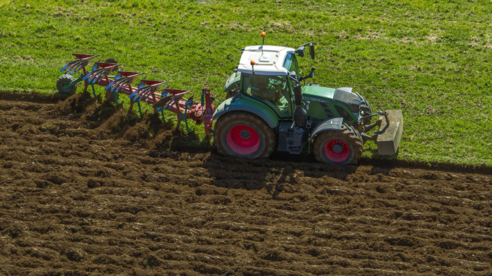 Państwa UE za dopuszczeniem nowych technik genomowych (NGT) w uprawach
