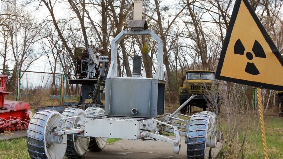 Czarnobyl wciąż wpływa na zdrowie ciężarnych kobiet. Niepokojące dane przed 40. rocznicą katastrofy
