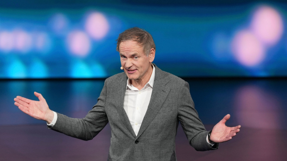 Broń zamiast samochodów? Volkswagen planuje rozpocząć produkcję na potrzeby branży zbrojeniowej