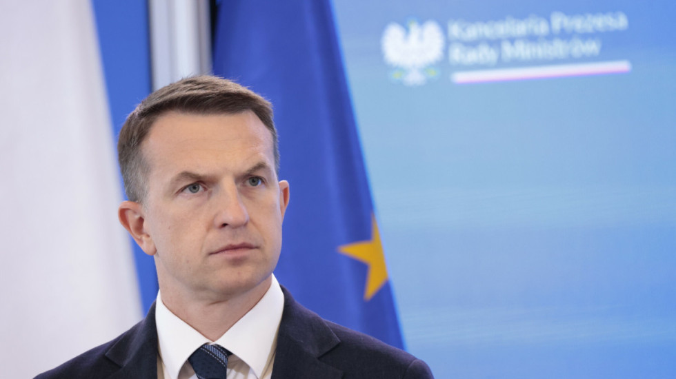 Szłapka o rekonstrukcji rządu: Nie wyobrażam sobie takiego scenariusza