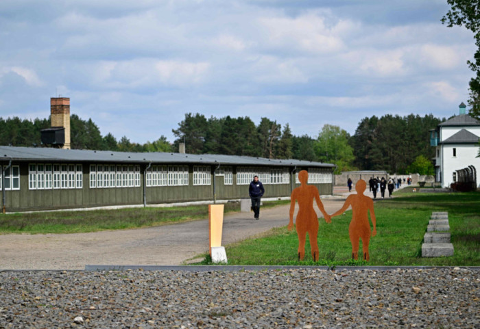 81. rocznica wyzwolenia niemieckiego obozu Sachsenhausen. “Było to miejsce kaźni, miejsce zbrodni”