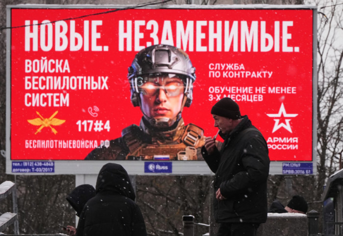 Rosyjskie wojsko pod lupą. Śledztwo mówi o testach na ludziach