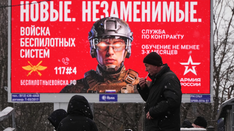 Rosyjskie wojsko pod lupą. Śledztwo mówi o testach na ludziach