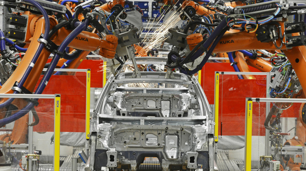 Premier Dolnej Saksonii do Chińczyków: budujcie swoje auta w niemieckich fabrykach