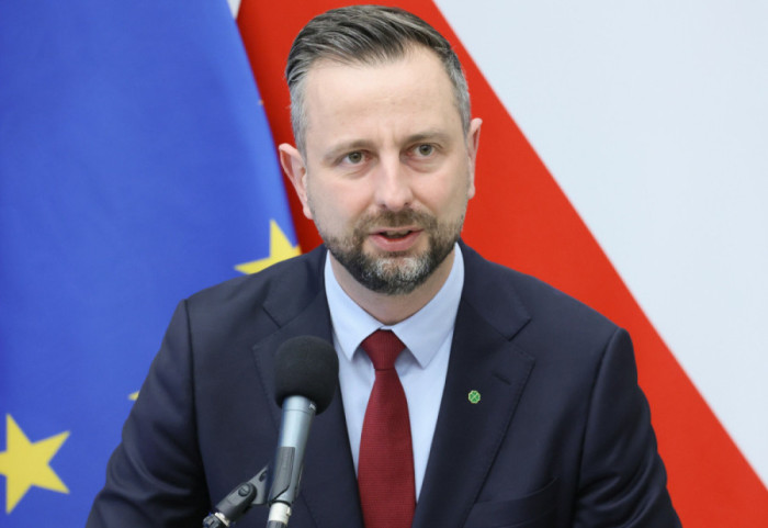 Możliwe opóźnienia w dostawach amerykańskiego sprzętu wojskowego dla Polski. Szef MON tego nie wyklucza.