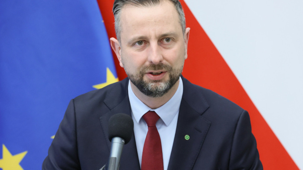 Możliwe opóźnienia w dostawach amerykańskiego sprzętu wojskowego dla Polski. Szef MON tego nie wyklucza.