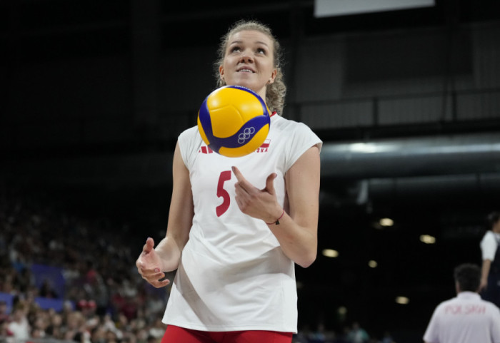 Agnieszka Korneluk żegna się z siatkówką. Poruszające słowa