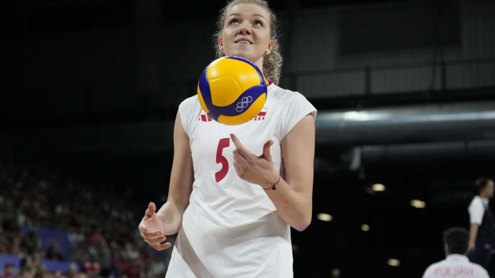 Agnieszka Korneluk żegna się z siatkówką. Poruszające słowa