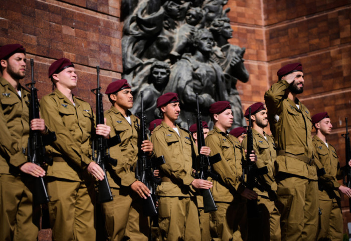 Zniszczenie figury Jezusa w Libanie. IDF ogłasza kary
