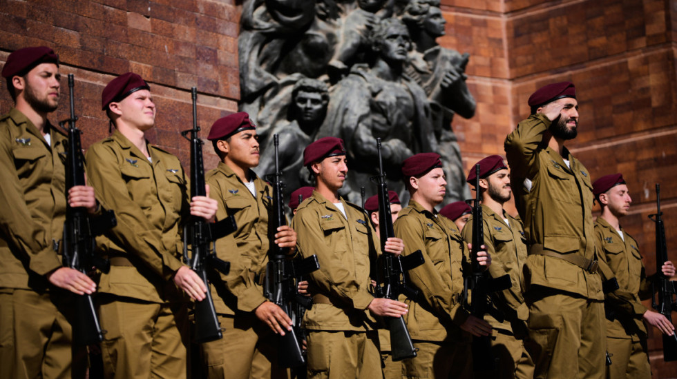 Zniszczenie figury Jezusa w Libanie. IDF ogłasza kary
