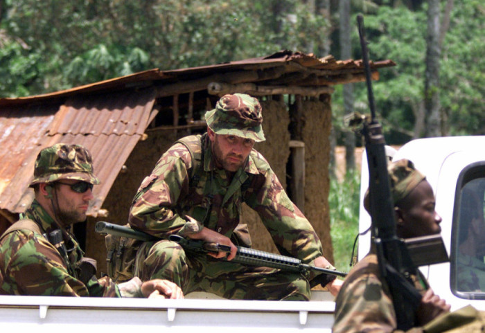 Komandosi "masowo" odchodzą z legendarnej jednostki. Atmosfera "wściekłości" i "poczucia zdrady"