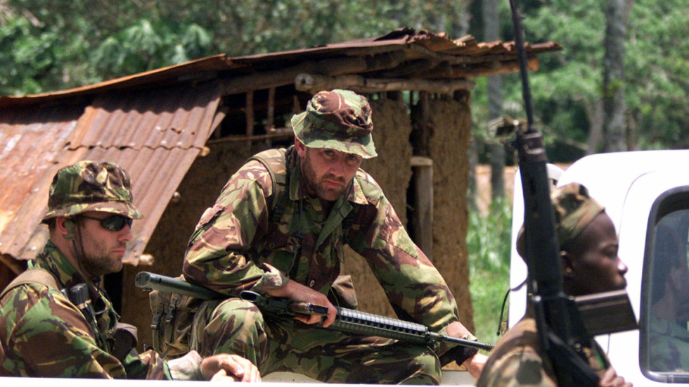 Komandosi "masowo" odchodzą z legendarnej jednostki. Atmosfera "wściekłości" i "poczucia zdrady"