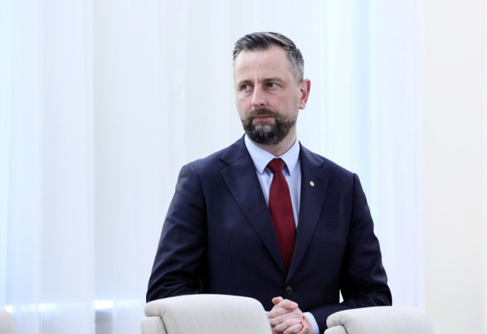 Pod Płockiem powstaje nowa jednostka WOT. Kosiniak-Kamysz zachęca do służby