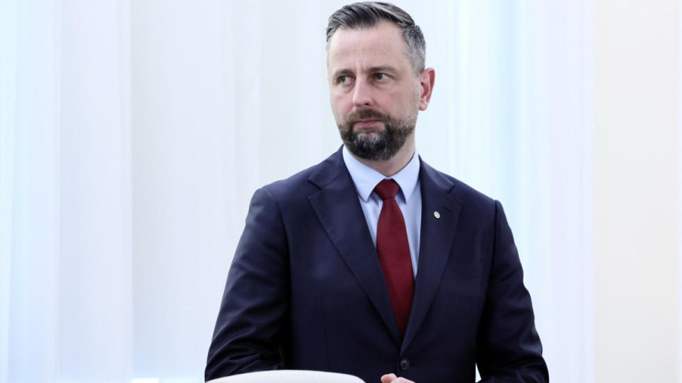 Pod Płockiem powstaje nowa jednostka WOT. Kosiniak-Kamysz zachęca do służby